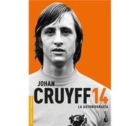 14.La Autobiografia Cruyff, Johan (Auteur)