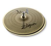 14" Low Volume L80 Hihat Paire