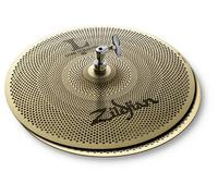 ZILDJIAN LV8014HP-S Low Volume L80 Cymbale 14" Low Volume hi-hat
