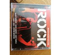 14 Masterpieces Of Rock