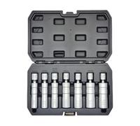 14 Mm 16 18 21 Mur Mince Pobines D'étincelles Magnétiques Joix Universellement Joint 3/8 Pouces Pour Les Zones À Atteindre Des Zones À La Bouchette Des Étincelles De Rouille