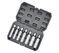 14 Mm 16 18 21 Mur Mince Pobines D'étincelles Magnétiques Joix Universellement Joint 3/8 Pouces Pour Les Zones Difficiles À Atteindre La Prise De Fiche D'étincelles Professionnelles