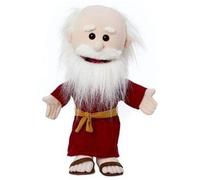14 Noah, Bible Character, Hand Puppet