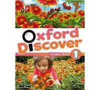 (14).Oxf.Discover 1º.Prim.(Student'S Book) Unkown (Auteur)
