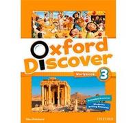 Oxford Discover: 3: Workbook – Oxford University Press