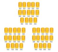 14-Packs Battery Holders for 20V Mount Dock Fit for 20V 60V