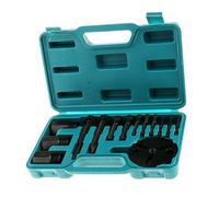14 pcs Air Climatisation Compresseur Embrayage A/C Extracteur Outil Outil Kit