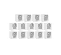 14 PCS Dust Bag for S8 Pro Ultra,, +, Max
