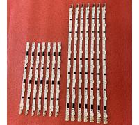 14 pcs/set LED Bande pour Samsung UN40F5200 UA40F5000 UE40F5000 UN40F6300 UN40F5500 UE40F5300 UE40F5000 UE40F5500 CY-HF400BGSV1H Nipseyteko