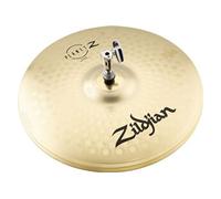 Zildjian Charleston Planet Z 14" Version 2020 Paire