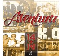 14 Plus 14 -Cd+Dvd/Digi-