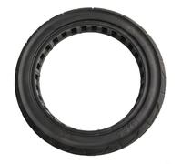 14 pouces 14x6,35 Pneu plein 2,50-10 Pneu sans pression pour véhicules électriques