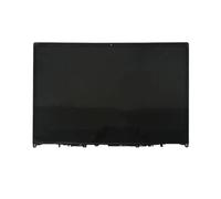 14 Pouces, Compatible for Lenovo,Yoga 530-14IKB Yoga 530-14ARR Écran Tactile Numériseur LCD Assemblée 81H9 Panneau FHD 1920 * 1080 Écran D'ordinateur Portable