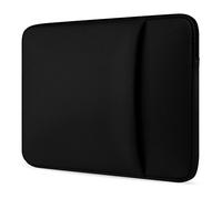 14 Pouces Housse pc Portable/Pochette/Besace/Sacoche Manche pour Ordinateur Portable/Macbook Air/Macbook Pro Retina Noir2