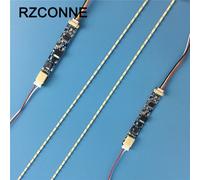 14 pouces large 290x2.0mm ordinateur portable LCD Dimable LED rétro-éclairage lampes réglable Kit mise jour ban + conseil 9-25V entrée 10 ensembles Nipseyteko