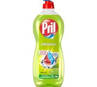 14 × Pril Original Détergent Dégraissant Spüli Geschirrreiniger Limette 675 ML
