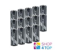 14 Procell Cr123 Varta Duracell 3V Dl123A 123A Exp 2030 März Neuf