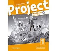 (14).Project 1 Workbook (Fourth Edition) (5ºprim) Unkown (Auteur)
