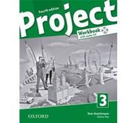 (14).Project 3 Workbook (Fourth Edition) (1ºeso) Unkown (Auteur)