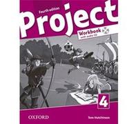 (14).Project 4.(Workbook+Cd).Fourth Edition Unkown (Auteur)