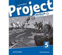 (14).Project 5.(Workbook+Cd) Fourth Edition Unkown (Auteur)