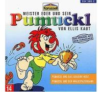 14:Pumuckl Und Das Goldene Herz/Pumuckl Und Der Wa