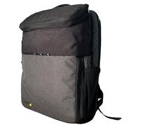 14" 15.6" ; Ordinateur Portable Ordi Sac à Dos, Noir - TACMB001