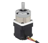 14 rapport élevé 1:3.7~1:139 du moteur pas à pas 1.0A de boîte de vitesse planétaire de 35 millimètres 35x28/35x39mm(Reduction Ratio 14,Nema14 35x28mm)