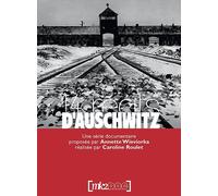 14 Récits D'auschwitz