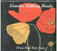 14 Rue Paul Fort, Paris