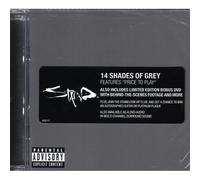 14 Shades Of Grey + Dvd (Import U.S)