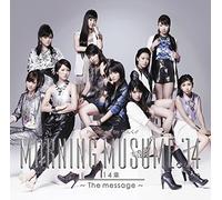 14 Shou-The Message [Editi [Import]
