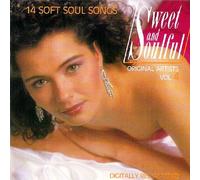 14 Soul Songs (CD Compilation)