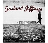 14 Steps To Harlem