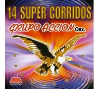 14 Super Corridos