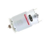 14 Teeth 12V RS550 DC electronic starter