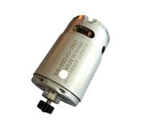 14 Teeth 14.4V Stamping Hydraulic Clamp REC-LI14M DC electronic starter RS550VC7527 IINKUEYK(14.4V 14 Teeth Motor)