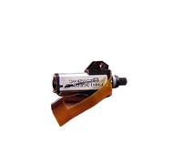14-tooth 0.2Module K30 Long Rotor electronic starter AB Phase Linear Sensor 30000rpm 6ohm electronic starter Model Airplane Multi-axis Aircraft RUAJOGYNVM