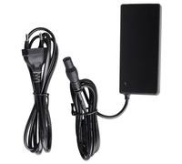 14 V 4 A Adaptateur Secteur 56 W Compatible avec Batterie Lithium NOCO XGC4 Boost Power GB70, GB150, GB250, GB251 et GB500 UltraSafe, Chargeur de Batterie CC 5,5 x 5,1, 1.5M Câble