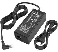 14 V Charger Power Supply for Samsung Monitor U28E590D S27D390H S22D300HY S24D300HL S24D390HL S22C300H C24F390FHR C27F390FHU SyncMaster 15 Inches 17 Inches 18 Inches 19 Inches 23 Inches 4" 27" Filter