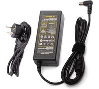 14 V Screen Power Supply Charger for Samsung Monitor 32"" 29"" 28"" 27"" 24"" 23"" 22"" 20"" 19"" 18"" 17"" 15"" SyncMaster Curved UHD & WQHD, LCD/TFT TV Monitor Stromkabel AC Adapter