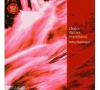 14 Valses, 4 Impromptus