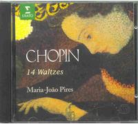 14 Valses De Chopin