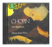 14 Valses De Chopin