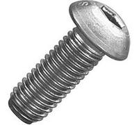 14 Vis Deck pour Dualtron Mini Avizar Argent Argent G