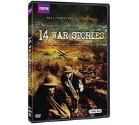 14 War Stories