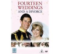 14 Weddings And A Divorce
