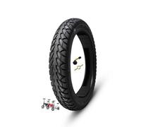 14 x 2.125 Electric Bike Tire Tubeless | 14x2.125 Tubeless Tire for Ebike 14x2.125/57-254 Folding Electric Bike Tyre with Anti-Skid Tread and Thickened Design(A Regular)