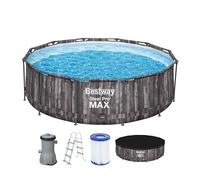 14' x 42"/4.27m x 1.07m Pool Set