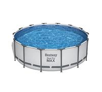 14' x 48"/4.27m x 1.22m Pool Set